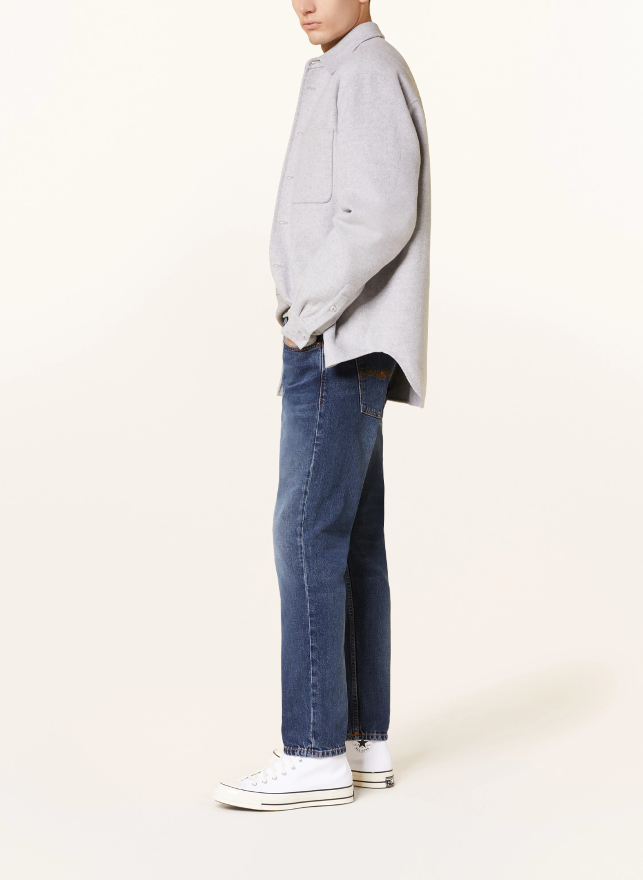 Nudie Jeans Jeans LEAN DEAN Tapered Fit