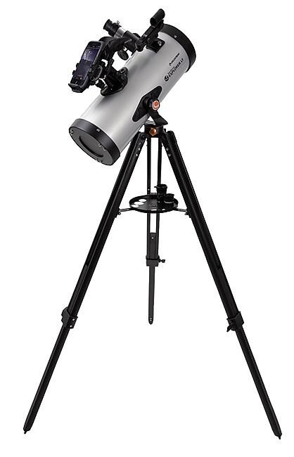 CELESTRON - TELESCOPE STARSENSE EXPLORER LT 127AZ