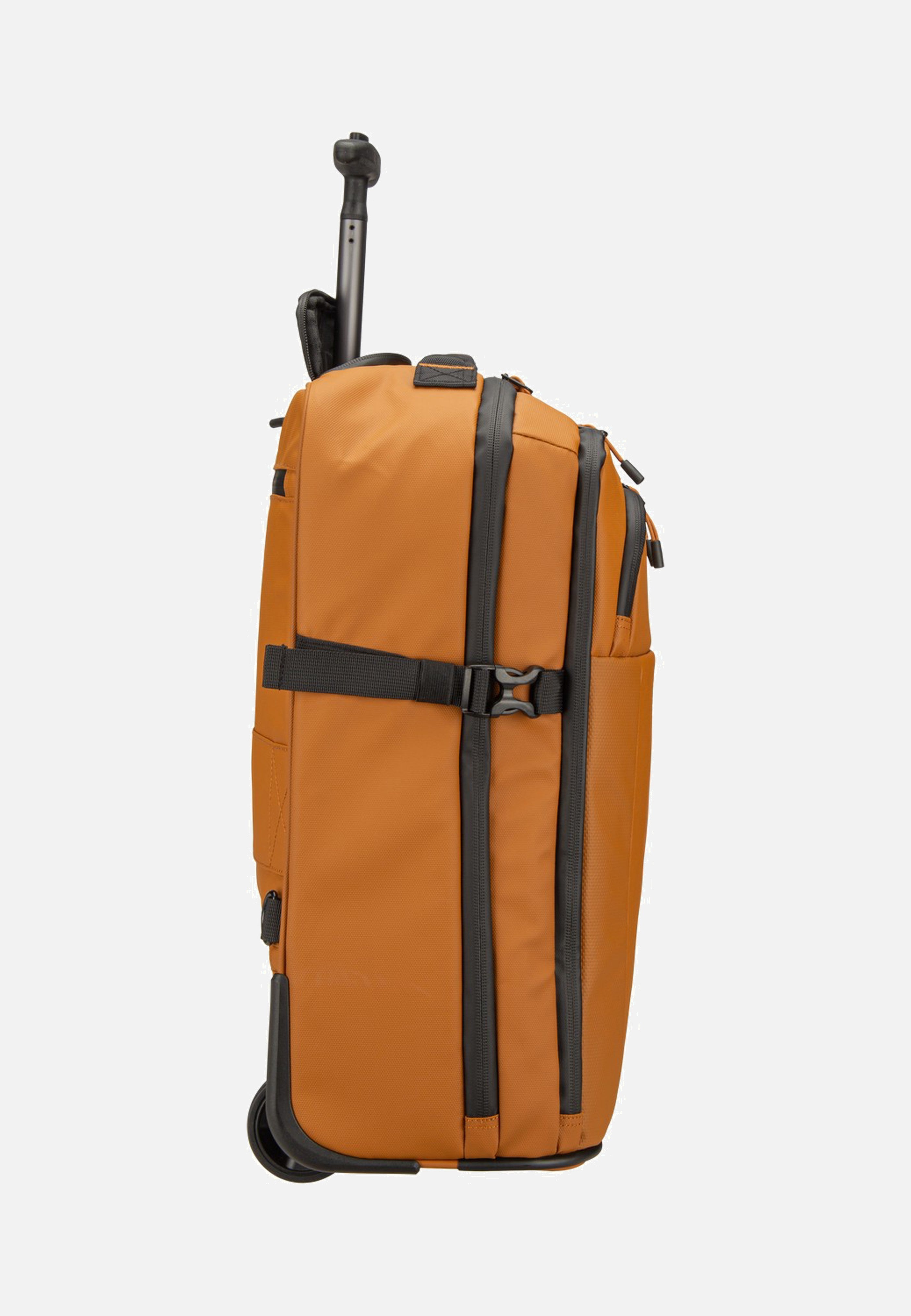 Briize Trolley Backpack 2w Curry - Koffer