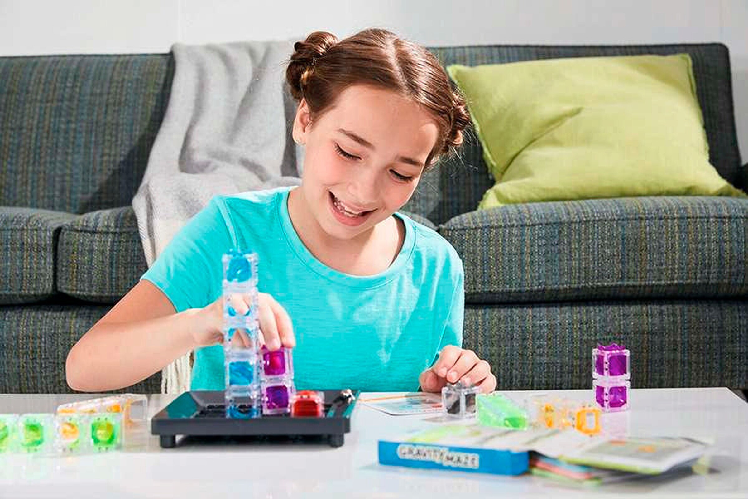 Thinkfun Gravity Maze