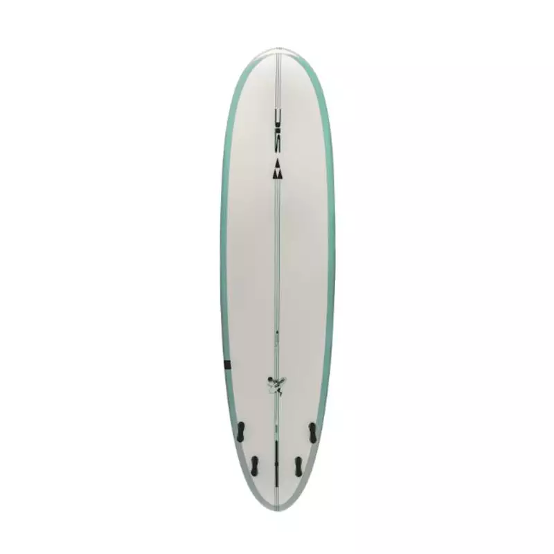 Surf malibu SIC pick pocket 7.10 x 22.5 (sl) star-lite pvc sandwich
