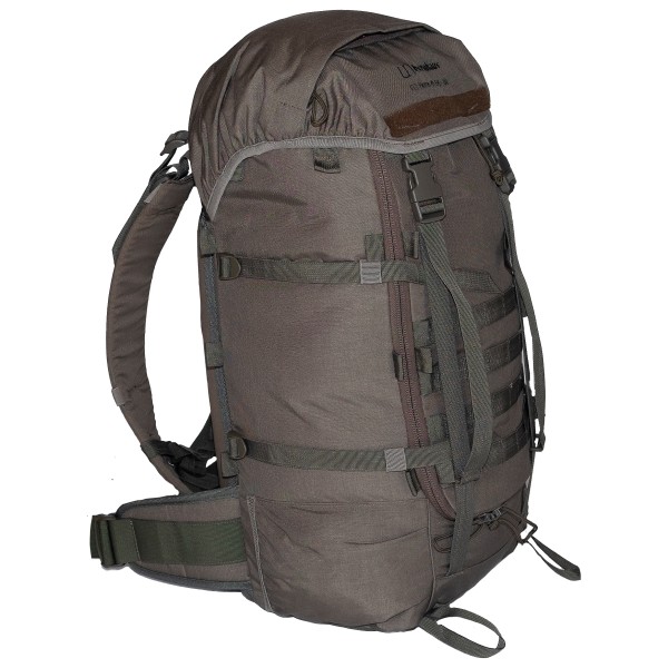 Berghaus - FLT Heros 45 FA - IR - Sac à dos de trekking