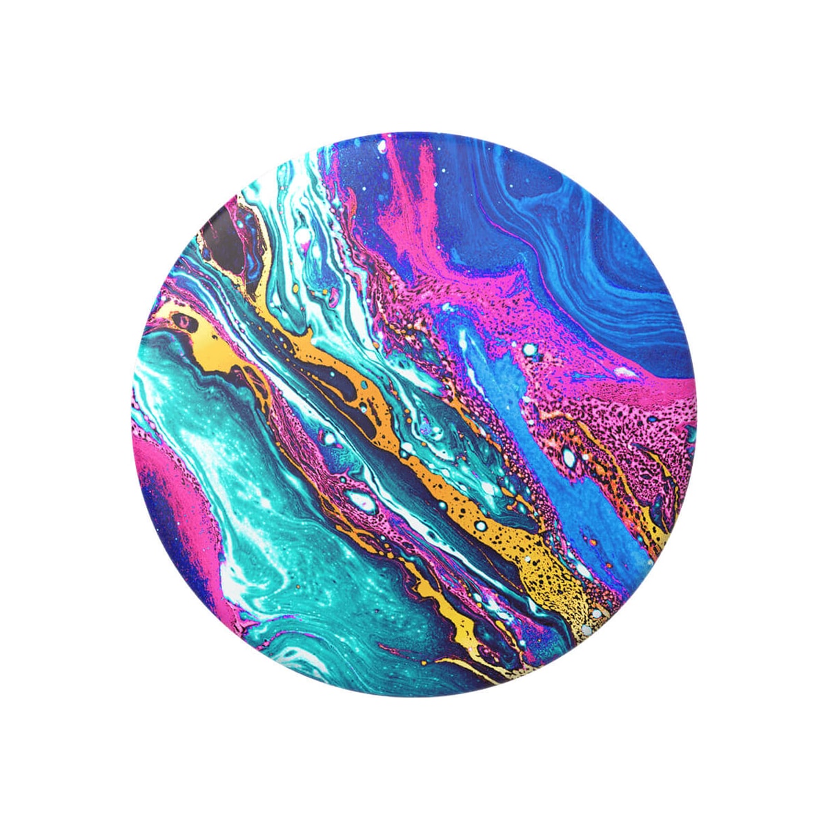 Popsockets grep til mobile enheter (mood magma)