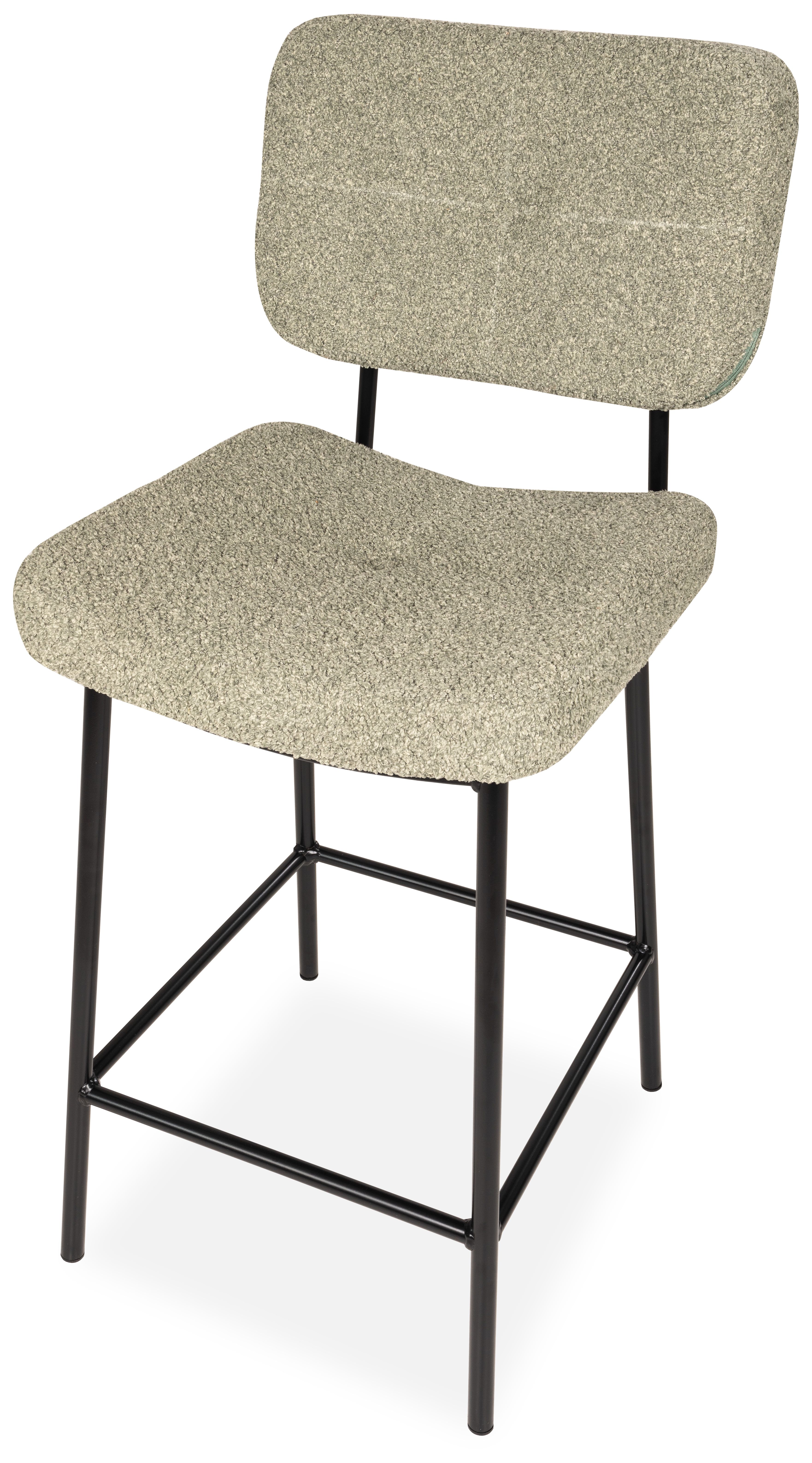 Barstoel Isa B45 x D54 cm