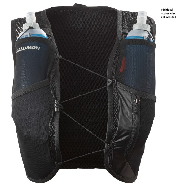Salomon - Women's Active Skin 4 Set - Gilet de running