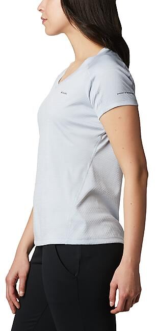 COLUMBIA - TS MC ZERO RULES W