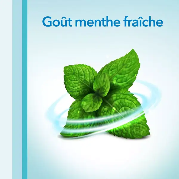Meridol Fil Dentaire Elargi 40m