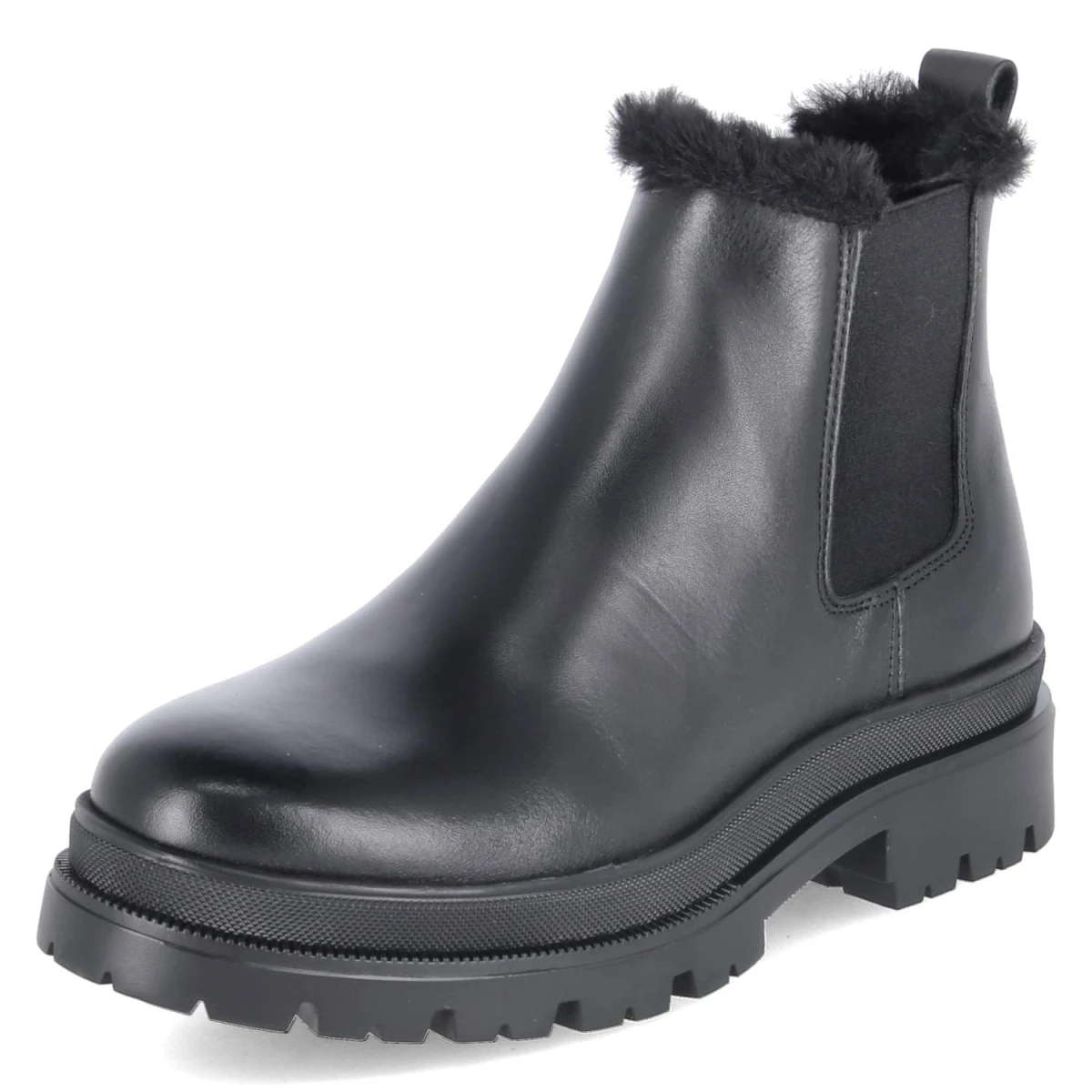 Fräulein FridaChelsea Boots - black