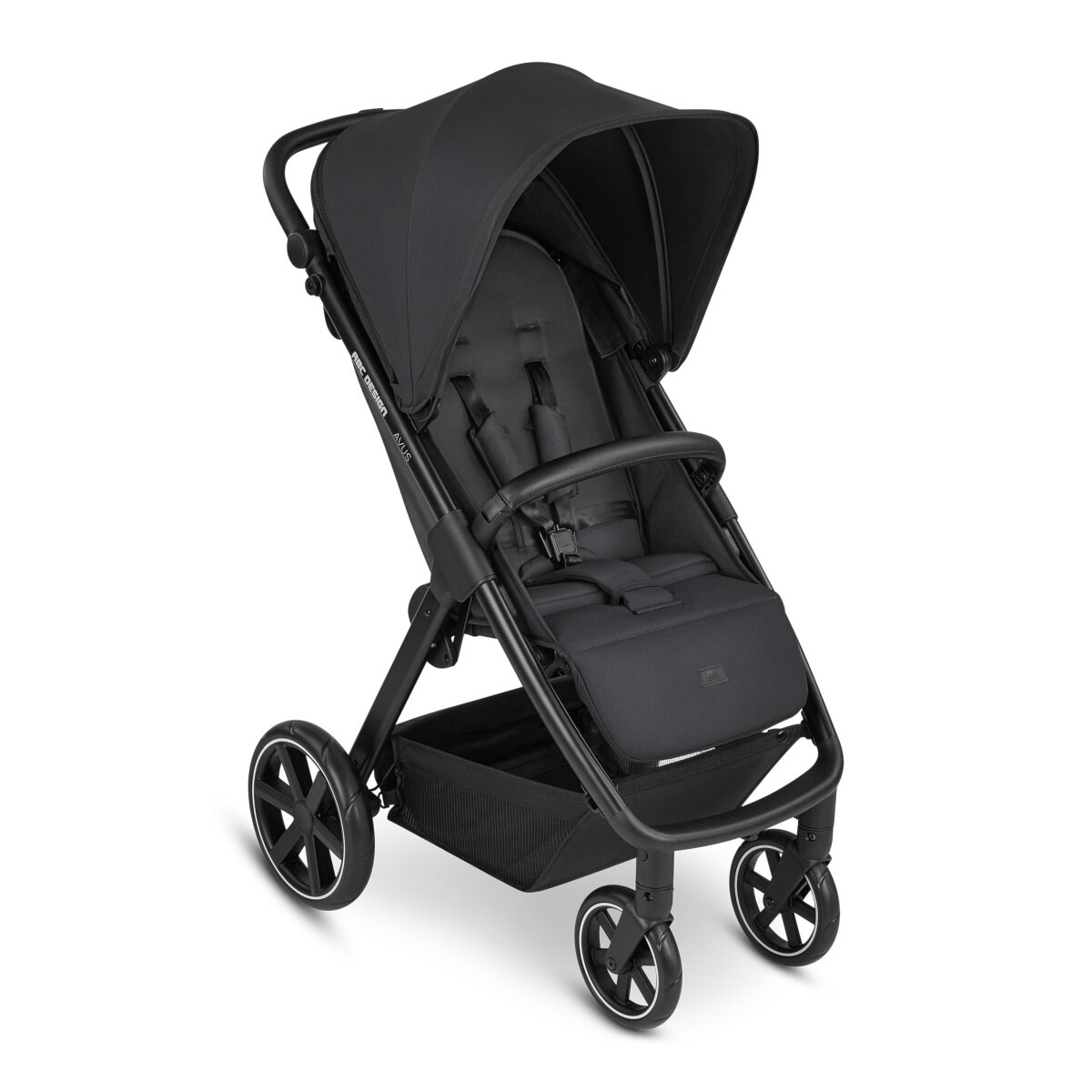 ABC Design GmbH ABC Design Buggy Avus Kollektion 2024