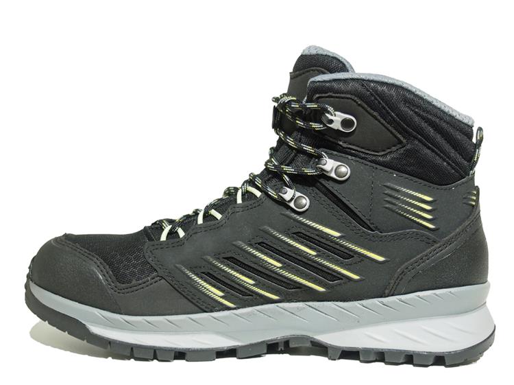 LOWA Women Trek Evo GTX Mid Wandelschoenen