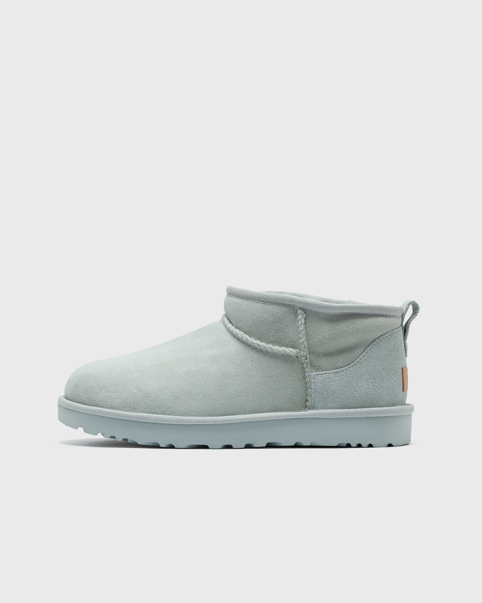 UGG WMNS CLASSIC ULTRA MINI