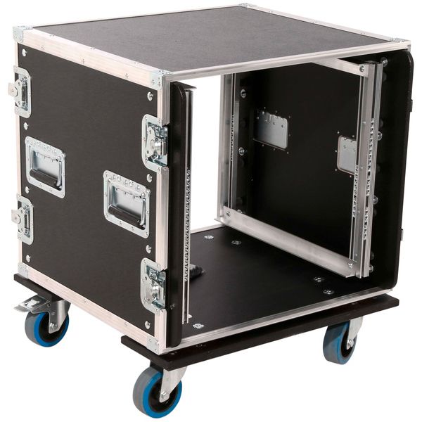 Thon Rack 10U 50 Profi Shockmount