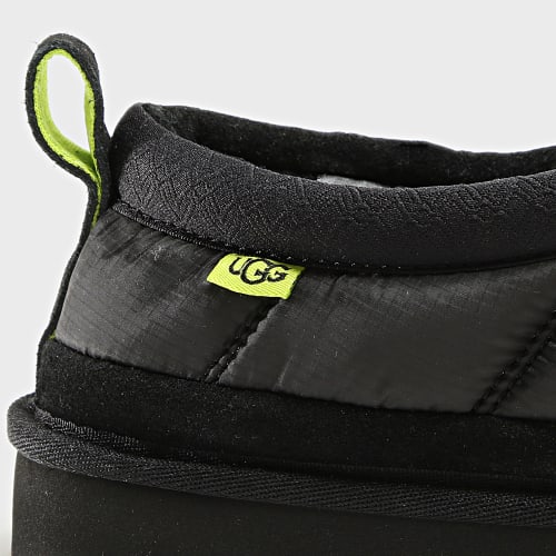Mules Tasman LTA 1127735 Black