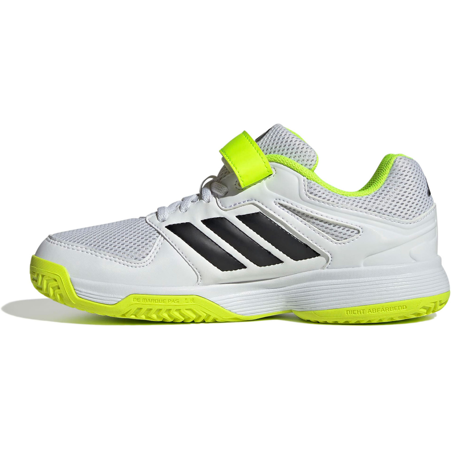 adidas Speedcourt Kids Velcro