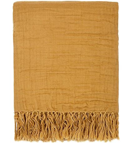 M?Slå T?ppe - 90x90 - Muslin - Wood