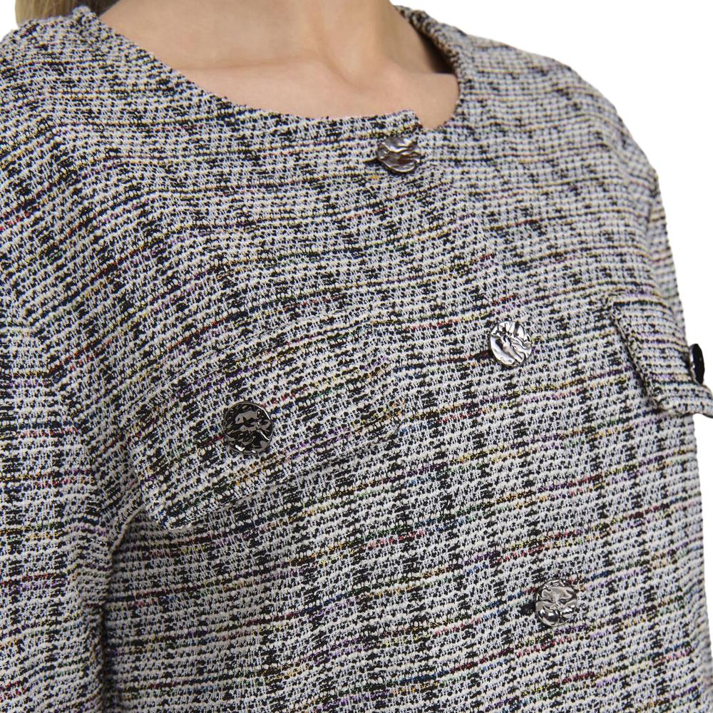 JDY Blazer Gris Femme JDY Ally