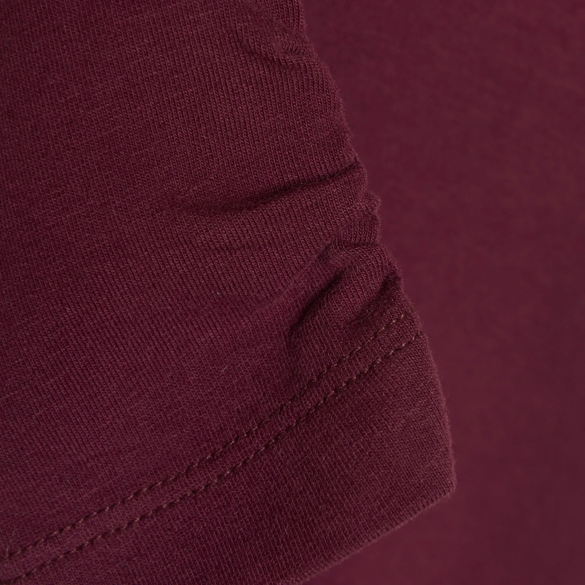 En Fant Legging Prune 6-24mois