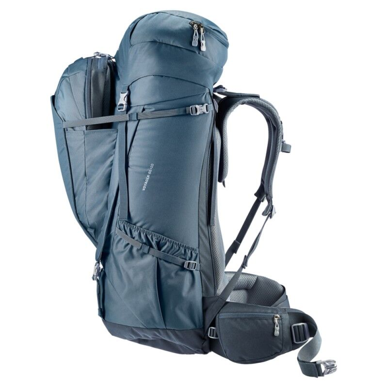 Voyager 65+10 - Sac à dos trekking homme