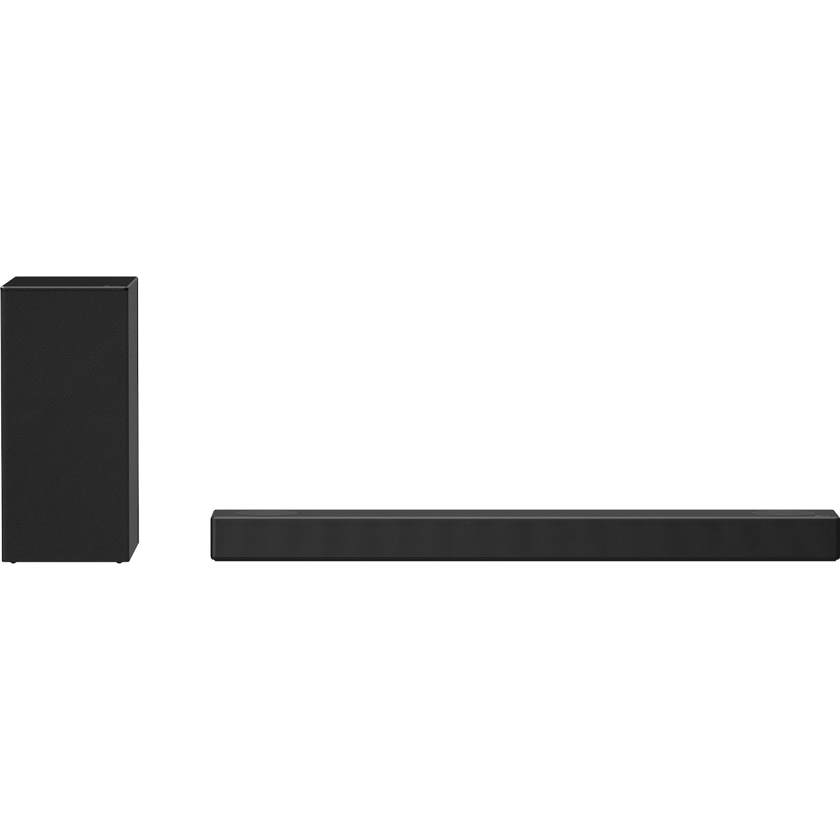 LG SN7Y lydplanke med trådløs subwoofer