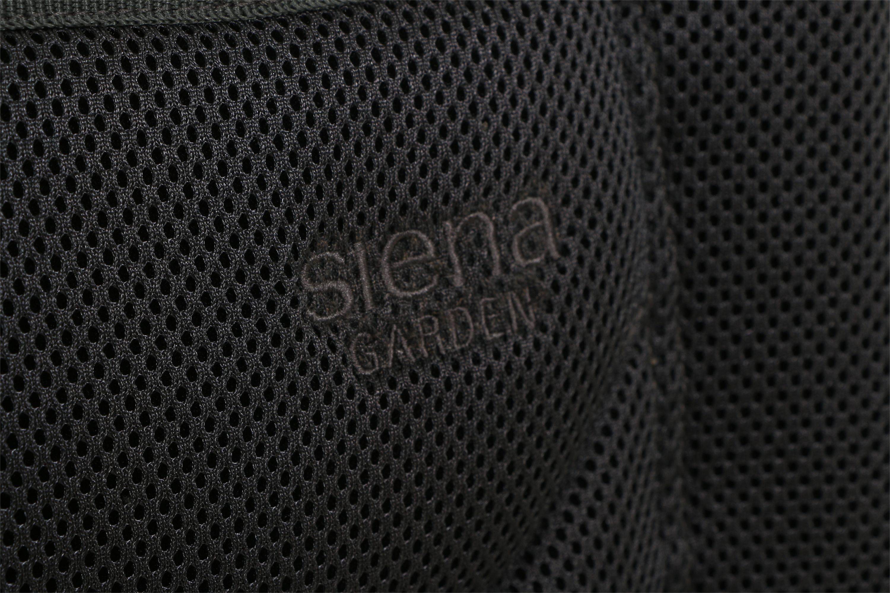 Campinghocker SIENA GARDEN PREMIUM