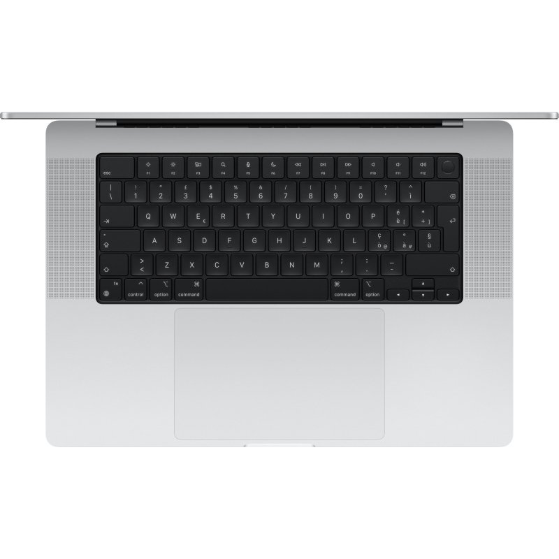 Apple MacBook Pro Apple M M5 Pro Ordinateur portable 41,1 cm (16.2