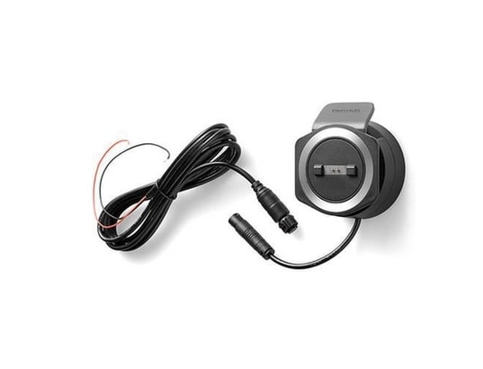 TOM TOM - Support smartphone Tomtom - accessoire pour rider serie 40/400 - support alimen...