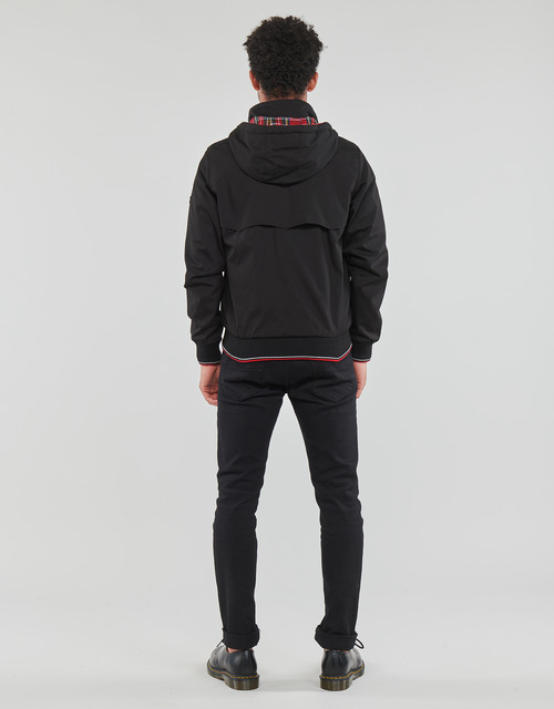 Harrington - JAGGER - Noir