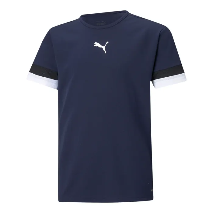 Puma teamRISE Jersey Shirt Junior