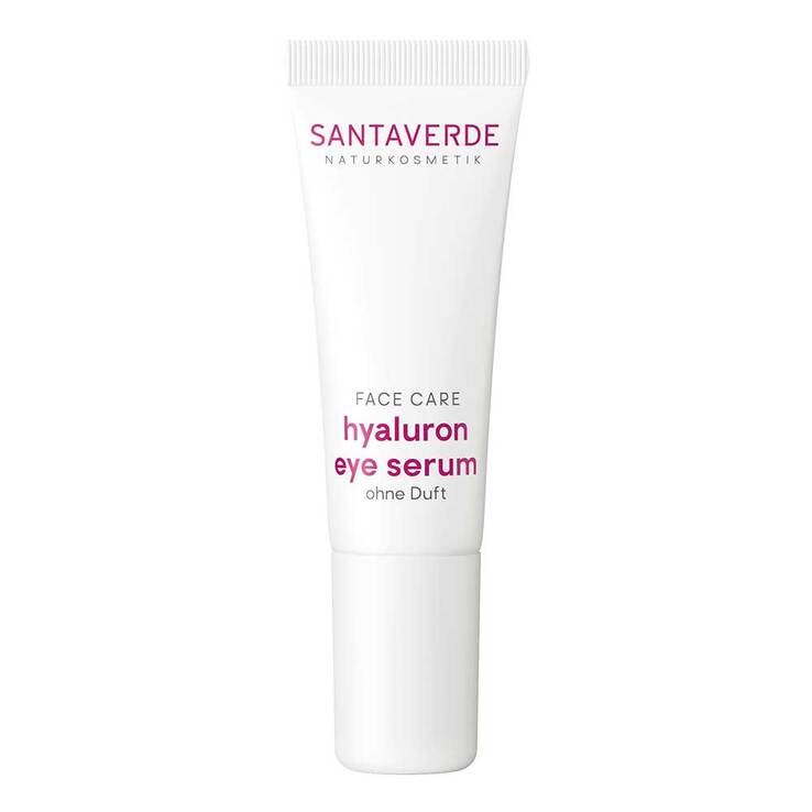 Hyaluron Eye serum, 10 ml
