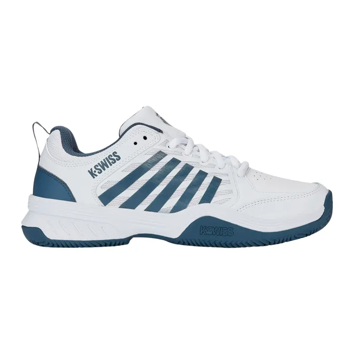 K-Swiss Court Express 2 Clay Tennisschoenen Heren
