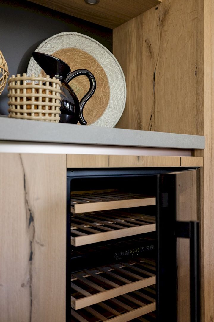 Ferm Living Ceramic Basket
