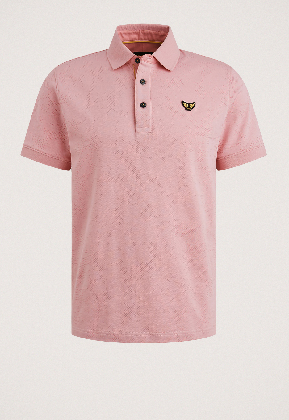 PME Legend Pique Polo