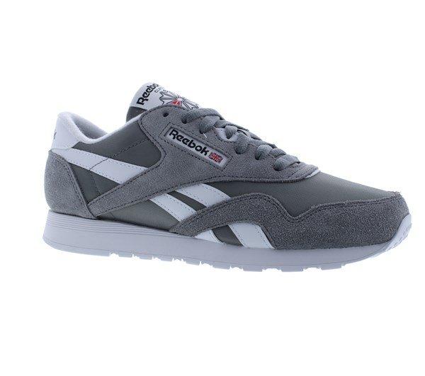 Reebok Classic Nylon Shoes