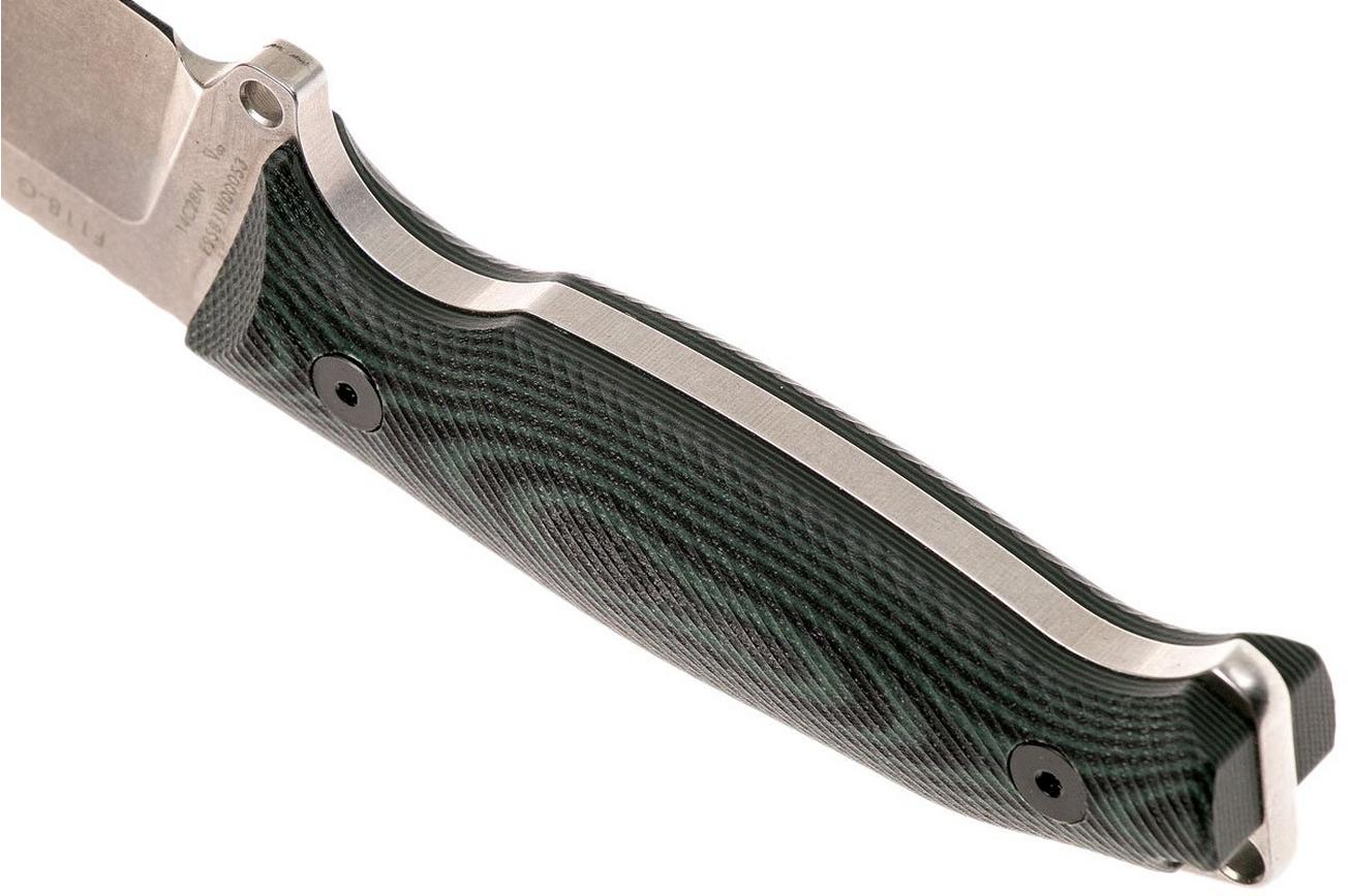 Ruike Jager F118-G Green jachtmes