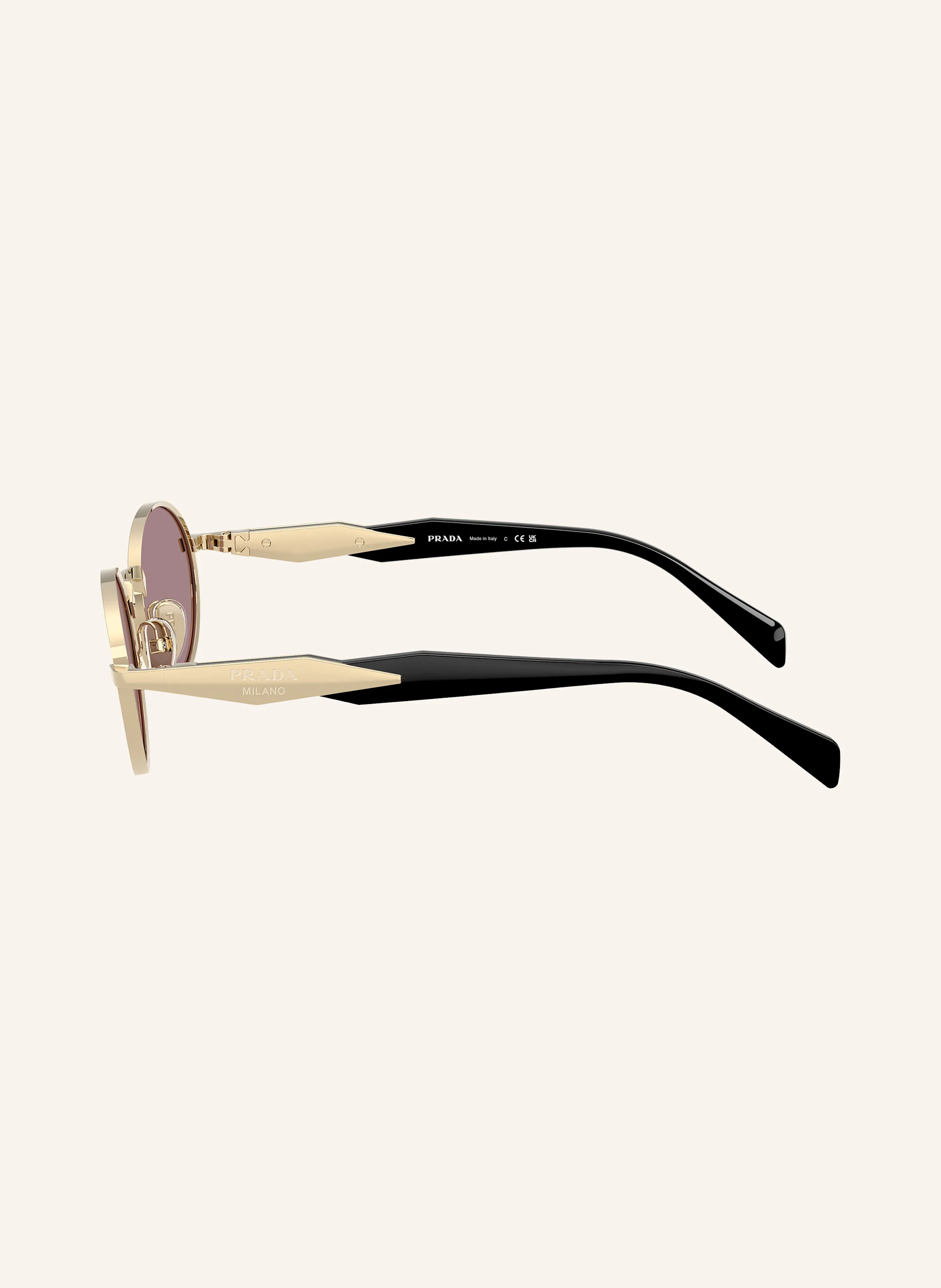 PRADA Sonnenbrille PR 65ZS