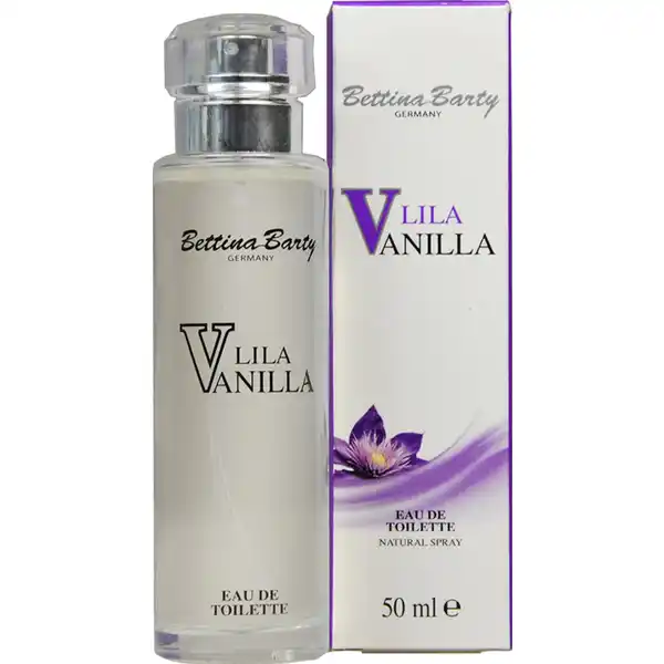 Lila Vanilla, EdT 50 ml
