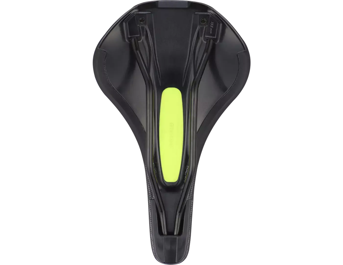 Specialized Bridge Comp MIMIC Fietszadel Zwart