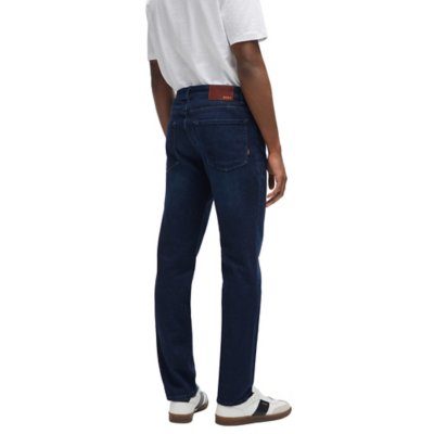 Jean homme Re.Maine Bc-C 10253228 BOSS