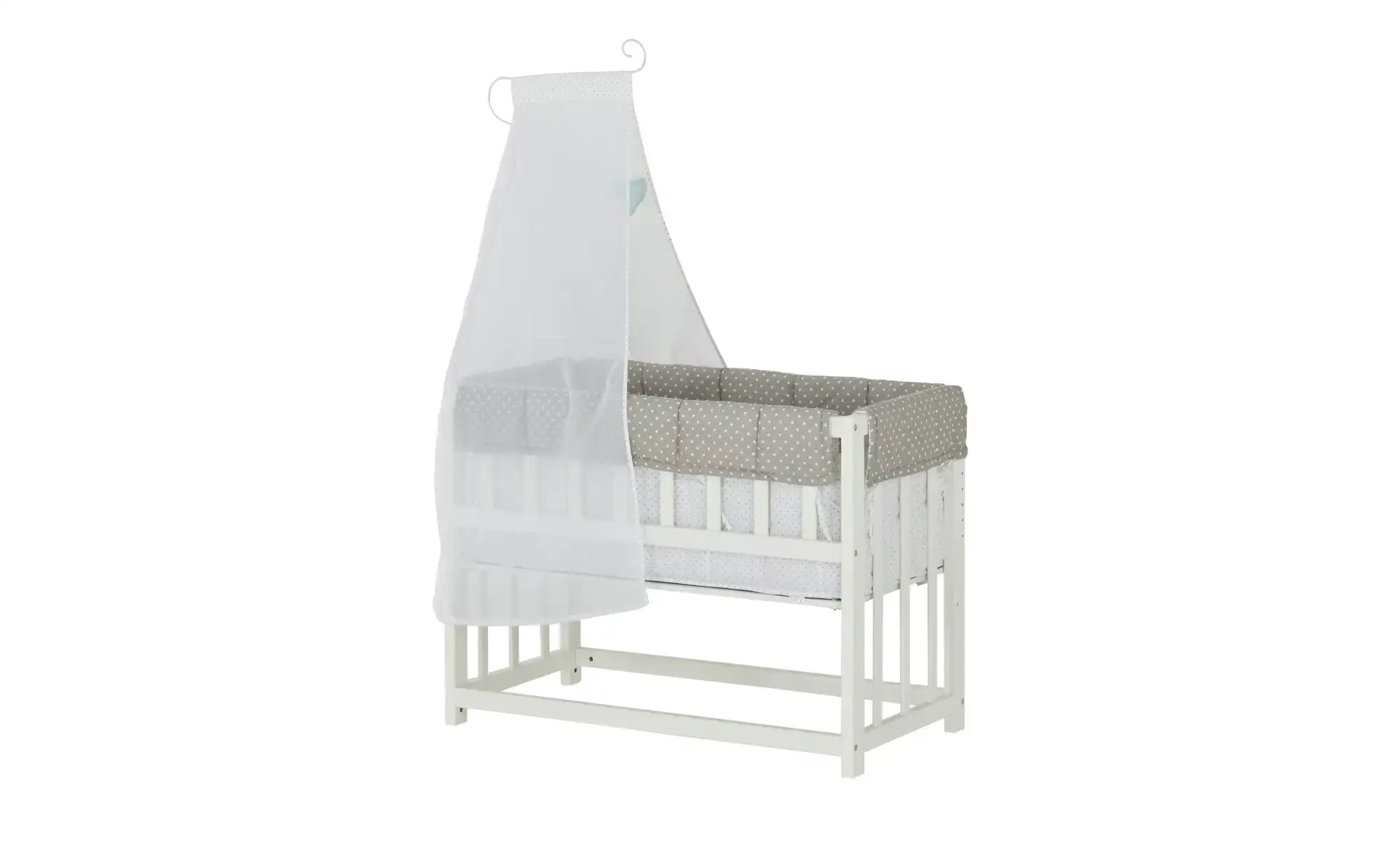 Stubenbett 4-in-1 