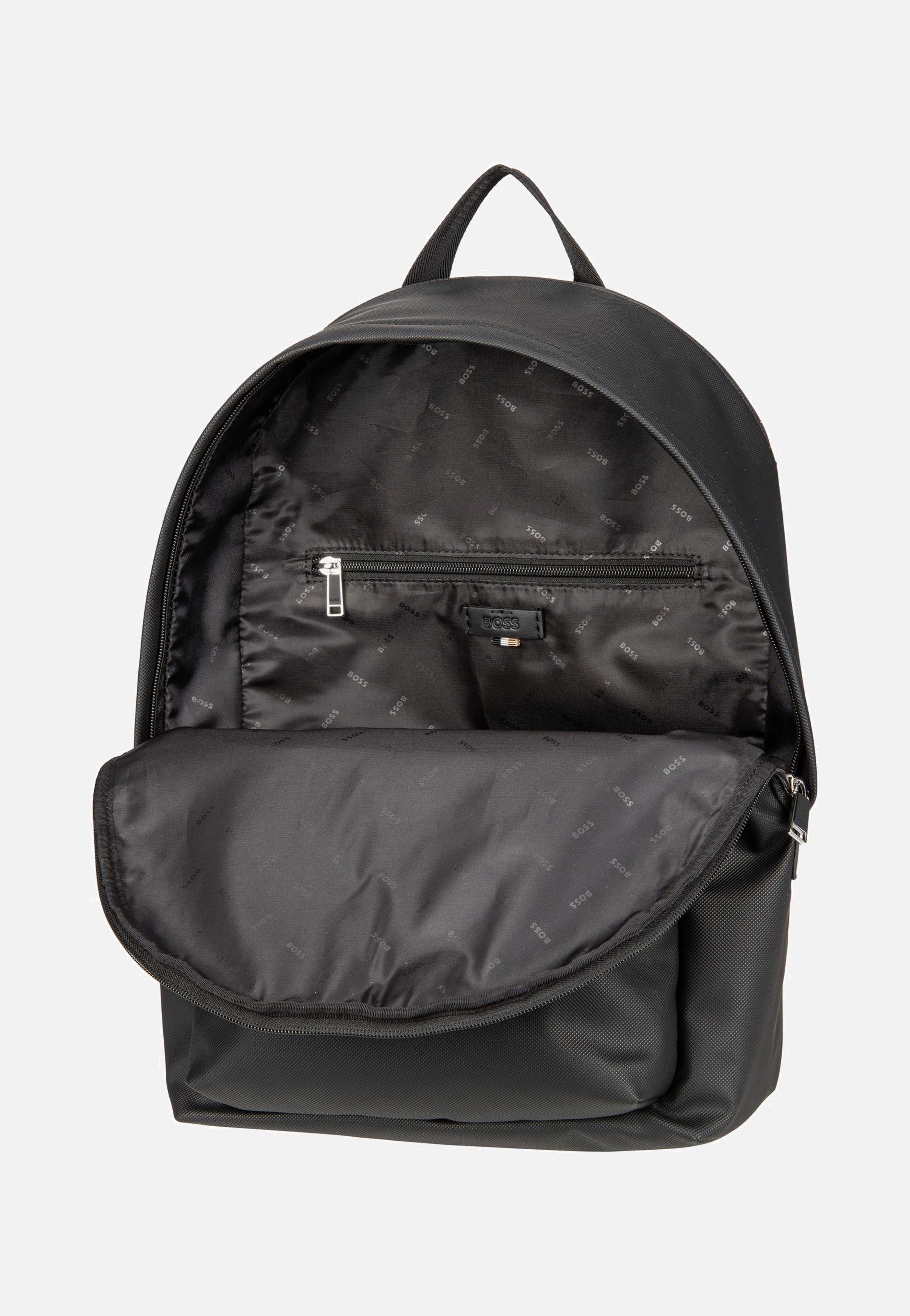 Jinko Evo BP 50548779 Black - Rucksack