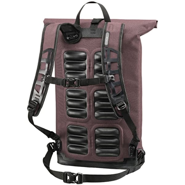 Sac à dos lifestyle ORTLIEB COMMUTER-DAYPACK URBAN 21L ASH ROSE