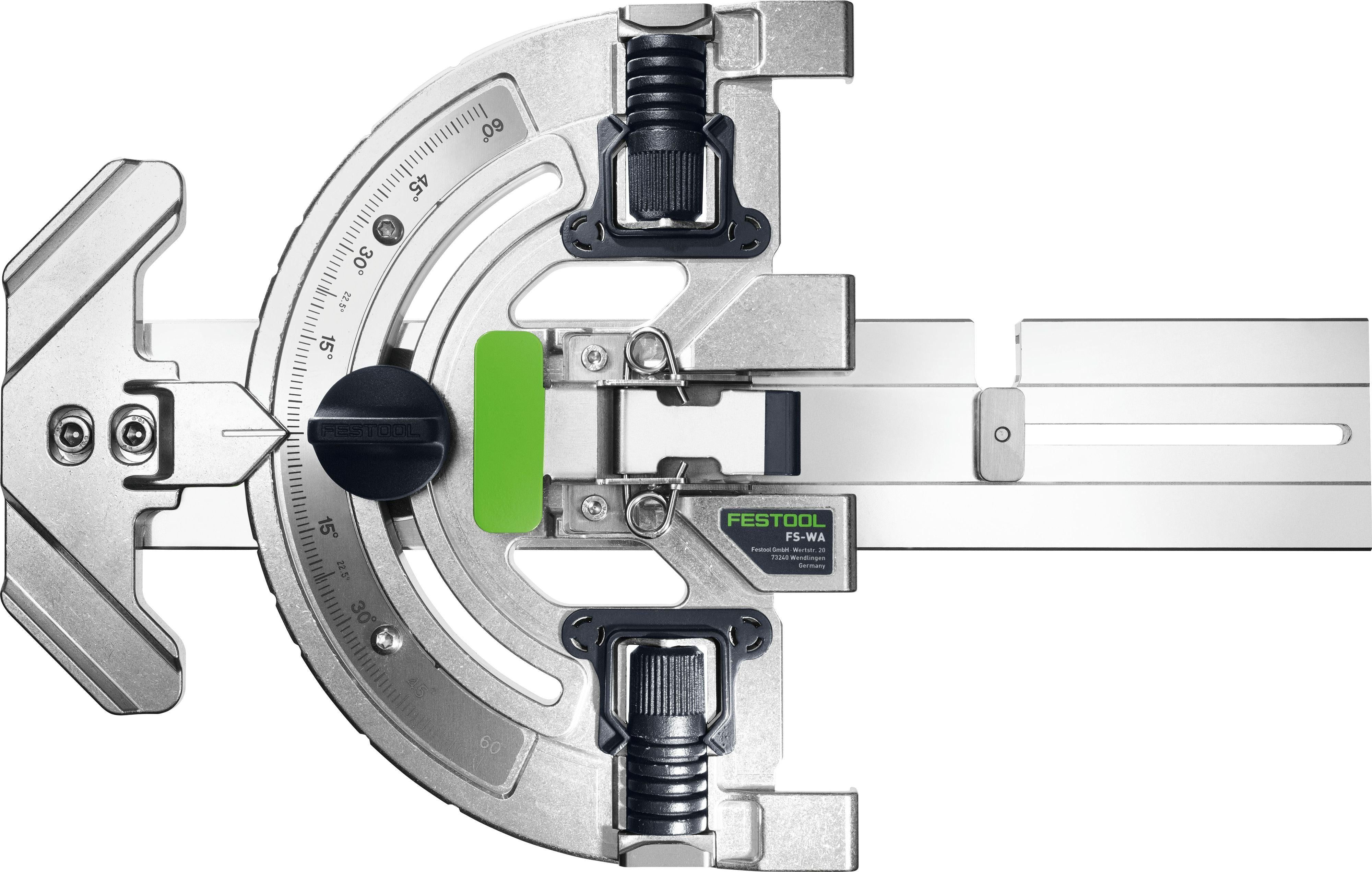Festool FS-WA Hoekaanslag voor FS/2 - 577040