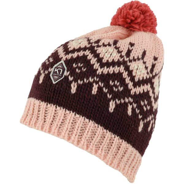 Bonnet ski KARI TRAA SEIM BEANIE JAM