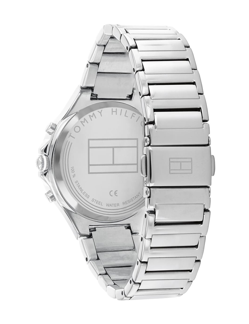 Eve Chronograph Watch