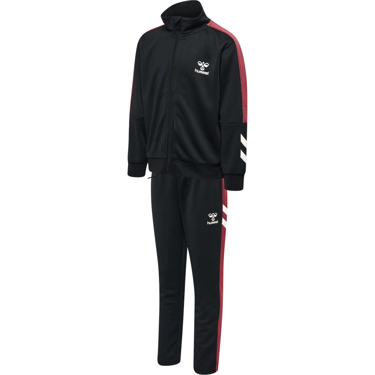 hmlALPE TRACKSUIT