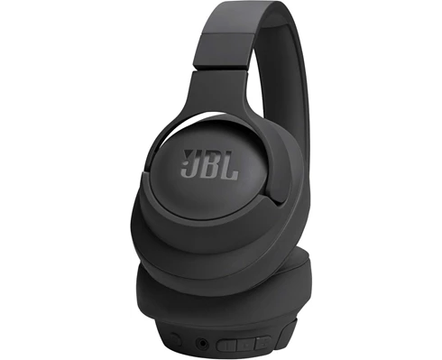 JBL Tune 720BT - Black