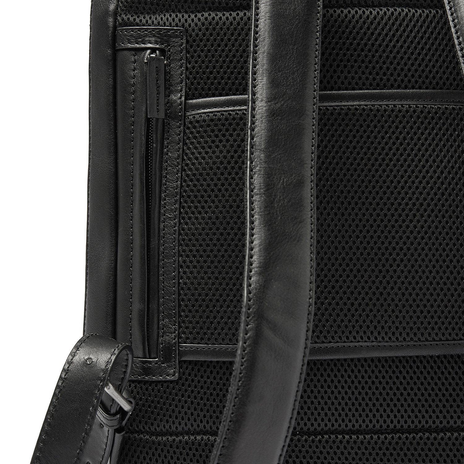 Castelijn & Beerens Laptop Backpack 15.6