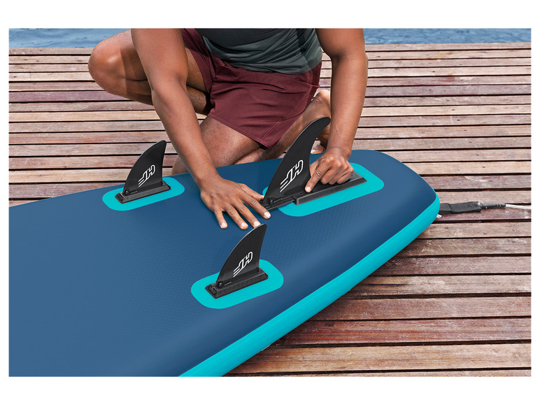 Opblaasbaar SUP-board Allround Hydro-Force Aqua Drifter™