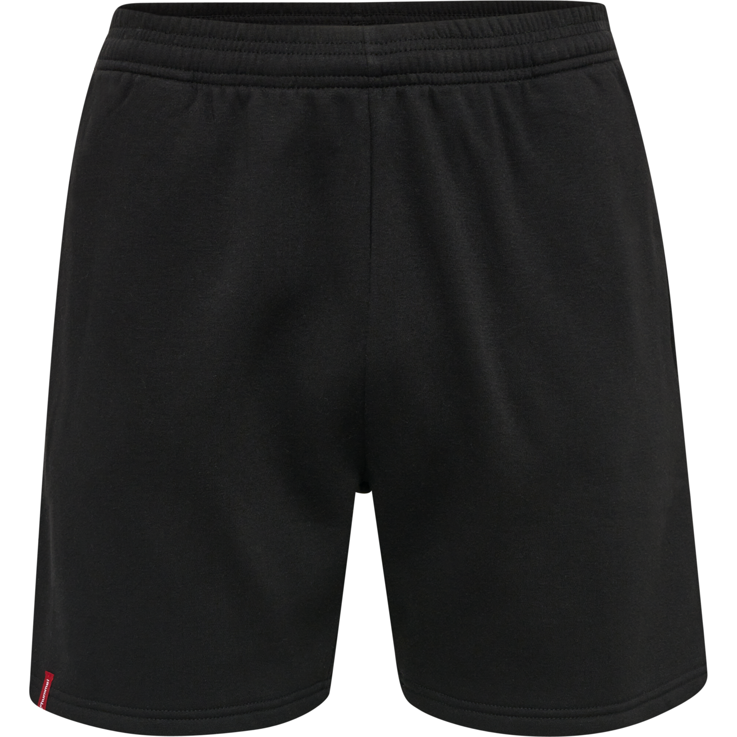 hmlRED BASIC SWEAT SHORTS