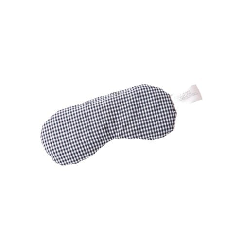 Masque relaxant coton bio graines colza